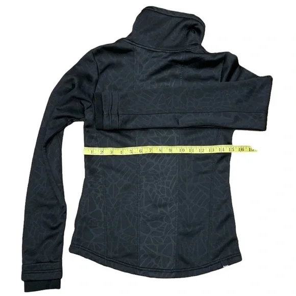 Bench Jacket - Picture 5 of 7